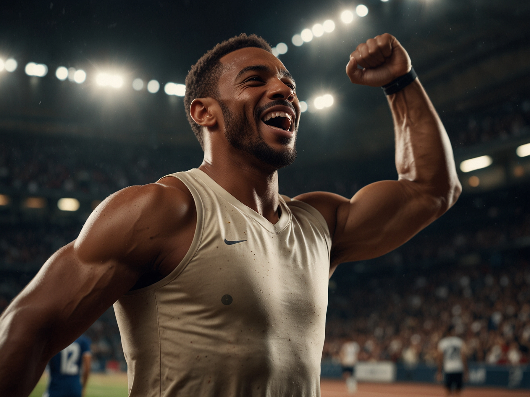 Sportler-Banner Zinkra Casino