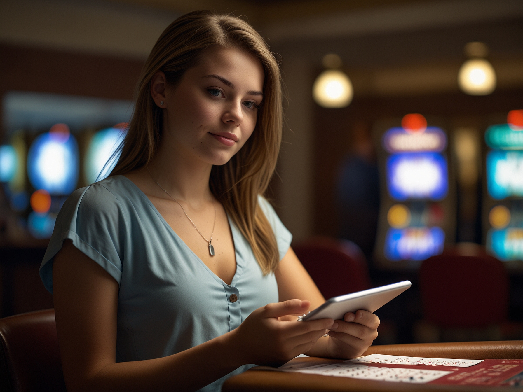 Registrieren bei Zinkra Casino